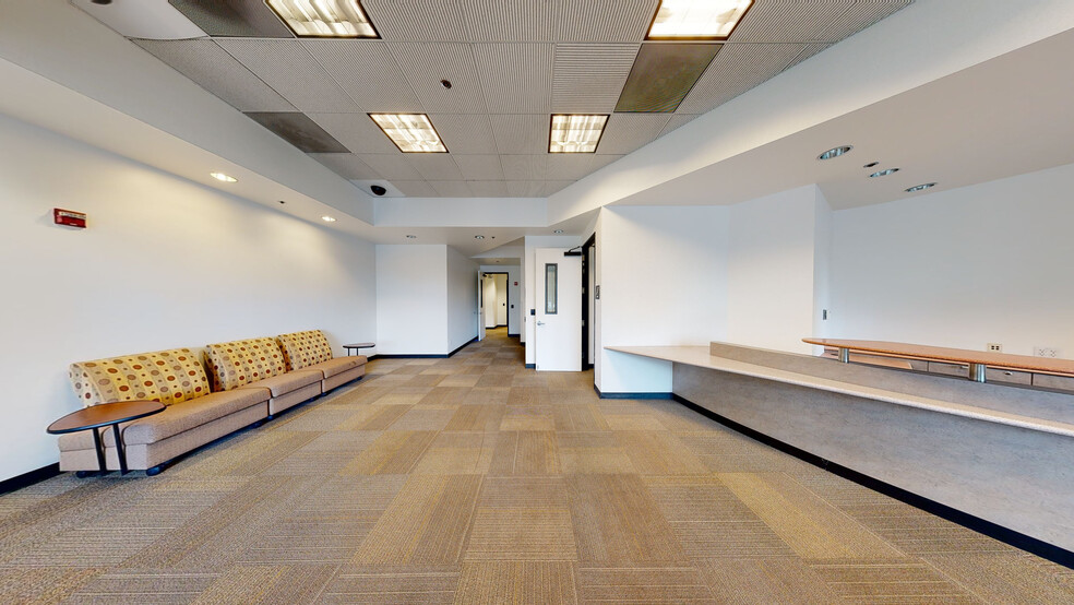 701 E Middlefield Rd, Mountain View, CA à louer - Numérisation 3D de Matterport - Image 3 de 24