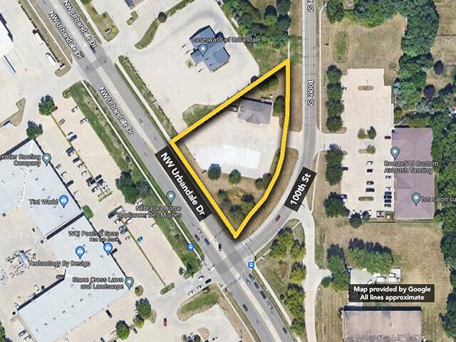 3935 NW Urbandale Dr, Urbandale, IA for sale Building Photo- Image 1 of 1