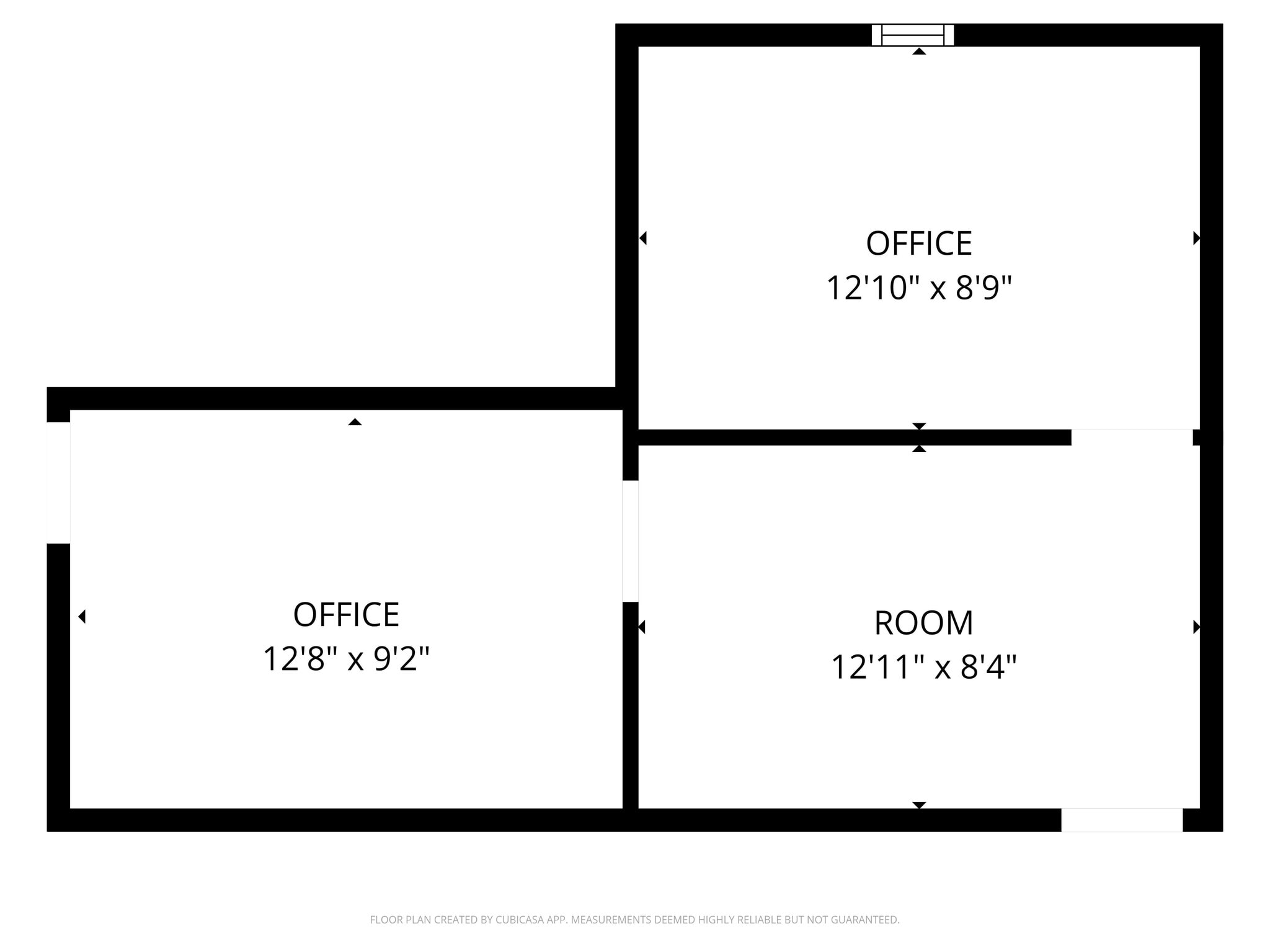 8546 Broadway St, San Antonio, TX à louer Photo intérieure- Image 1 de 4