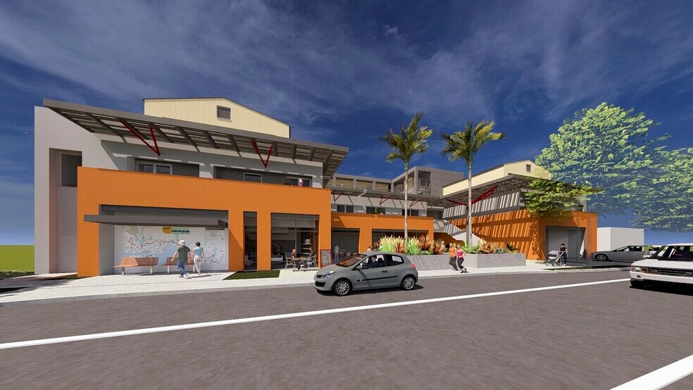 1600 Brommer St, Santa Cruz, CA à vendre - Photo du bâtiment - Image 3 de 4