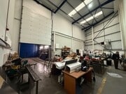 Interior Photo