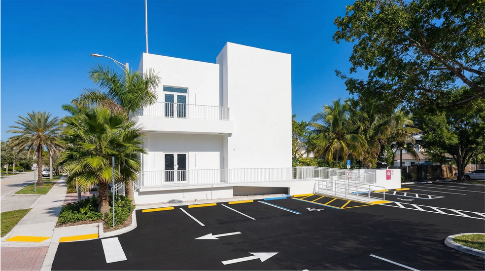 201 N Ocean Dr, Hollywood, FL for lease - Building Photo - Image 2 of 30