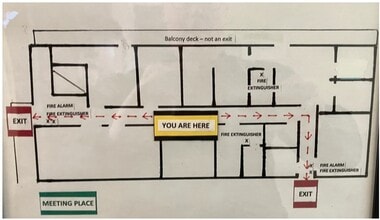 2931 Rucker Ave, Everett, WA for lease Floor Plan- Image 1 of 2