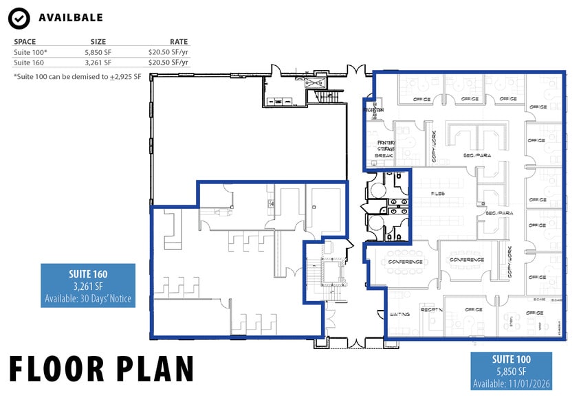 12550 W Explorer Dr, Boise, ID for lease - Building Photo - Image 2 of 7
