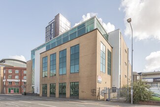 More details for 47 Penarth Rd, Cardiff - Office for Lease
