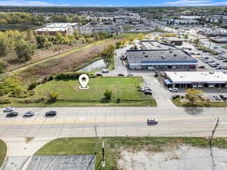 More details for 17001 Glen Oak ave, Lansing, IL - Land for Sale