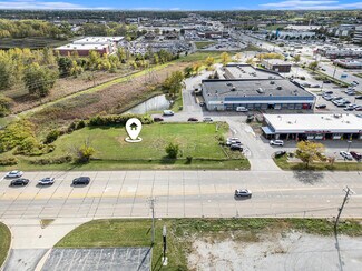 Plus de détails pour 17001 Glen Oak ave, Lansing, IL - Terrain à vendre