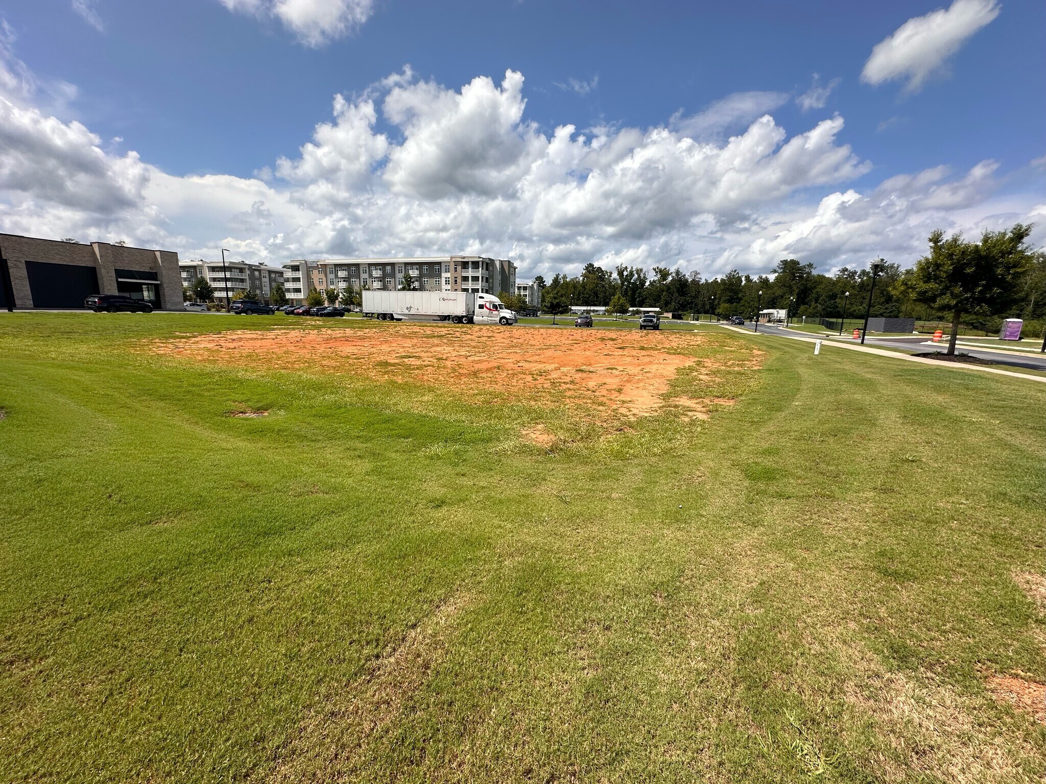 5781 Zebulon Rd, Macon-Bibb, GA à vendre Photo du bâtiment- Image 1 de 8