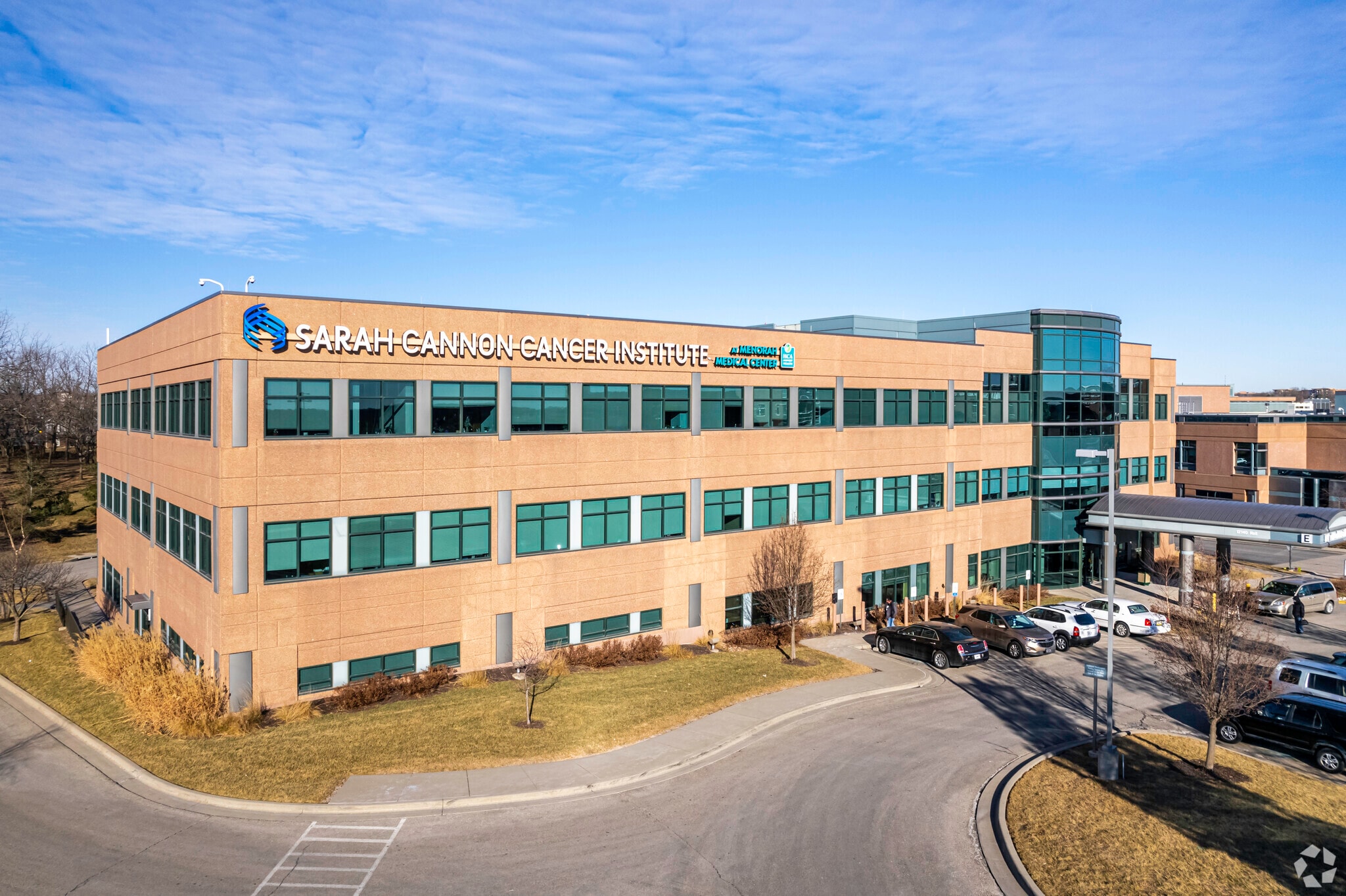 12140 Nall Ave, Overland Park, KS for lease Primary Photo- Image 1 of 6