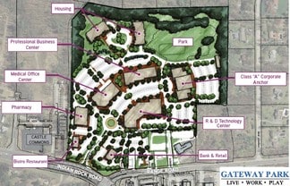 More details for 53 Range Rd, Windham, NH - Retail for Lease