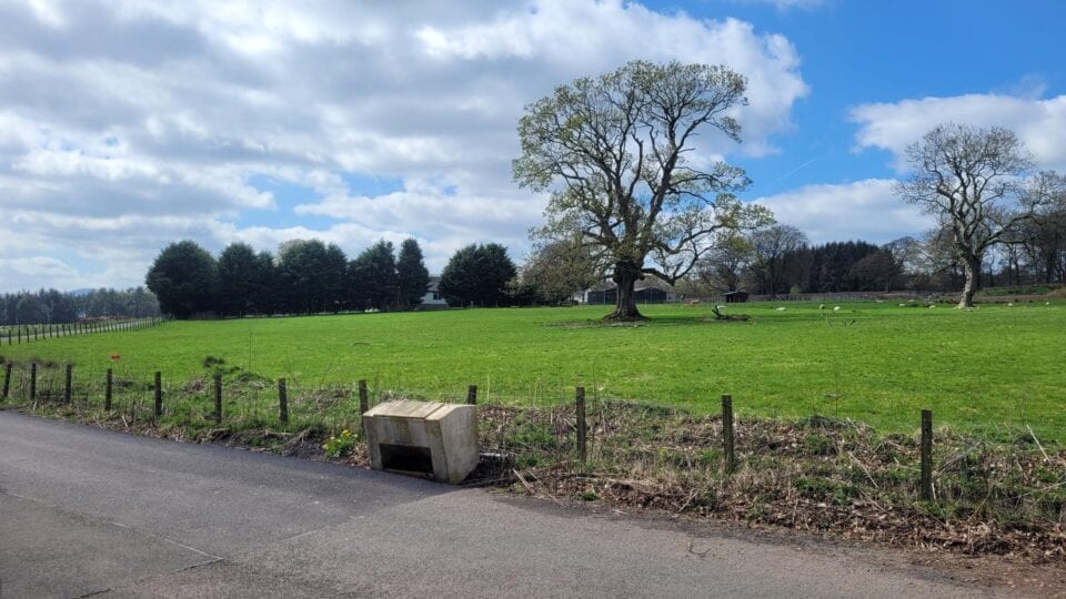 Kersewell Av, Carnwath à vendre Autre- Image 1 de 4