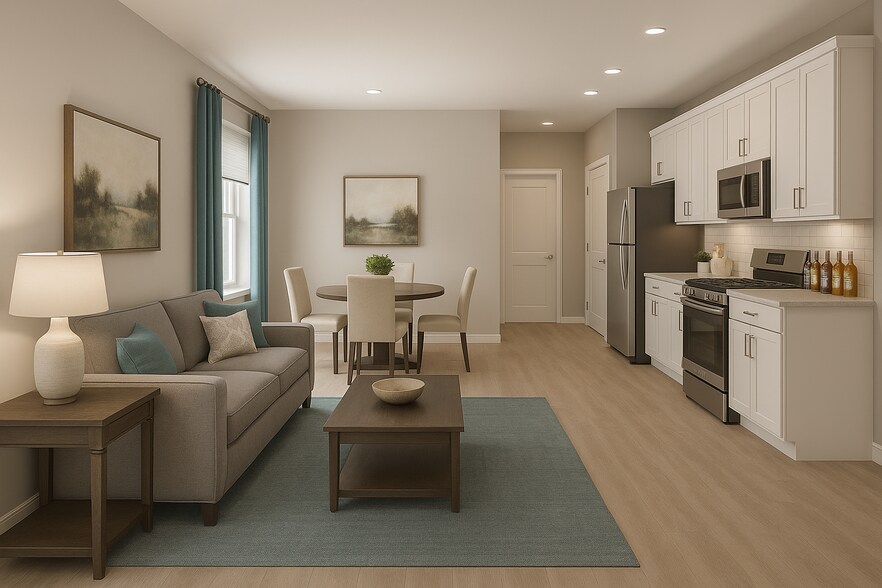 43850 US 6, Wyalusing, PA à vendre - Photo intérieure - Image 2 de 11