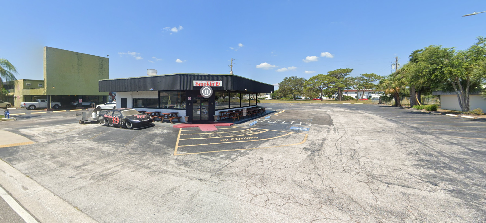 3090 34th St N, Saint Petersburg, FL for lease Building Photo- Image 1 of 4