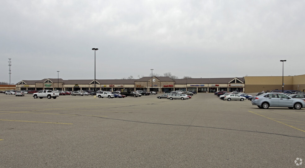 6202-6254 Wilmington Pike, Dayton, OH for lease - Building Photo - Image 2 of 11