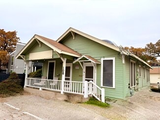 Plus de détails pour 108 W 38th St, Austin, TX - Bureau/Commerce de détail à louer