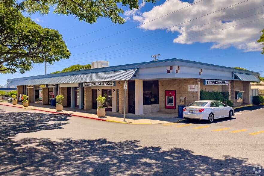 1620 N School St, Honolulu, HI à louer - Photo principale - Image 3 de 9