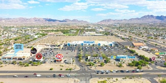Plus de détails pour 200-284 E Lake Mead Dr, Henderson, NV - Commerce de détail à louer