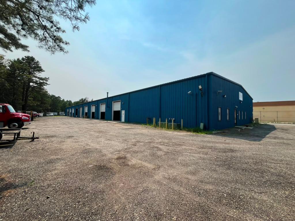 2444 Ridgeway Blvd, Manchester, NJ for lease Building Photo- Image 1 of 5