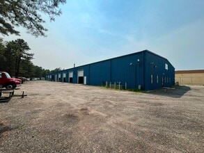 2444 Ridgeway Blvd, Manchester, NJ for lease Building Photo- Image 1 of 5
