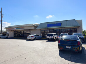 655 California Ave, Wahiawa, HI for lease Building Photo- Image 1 of 4