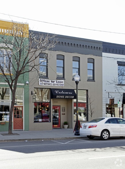 2560-2590 W Main St, Littleton, CO for sale - Primary Photo - Image 1 of 2