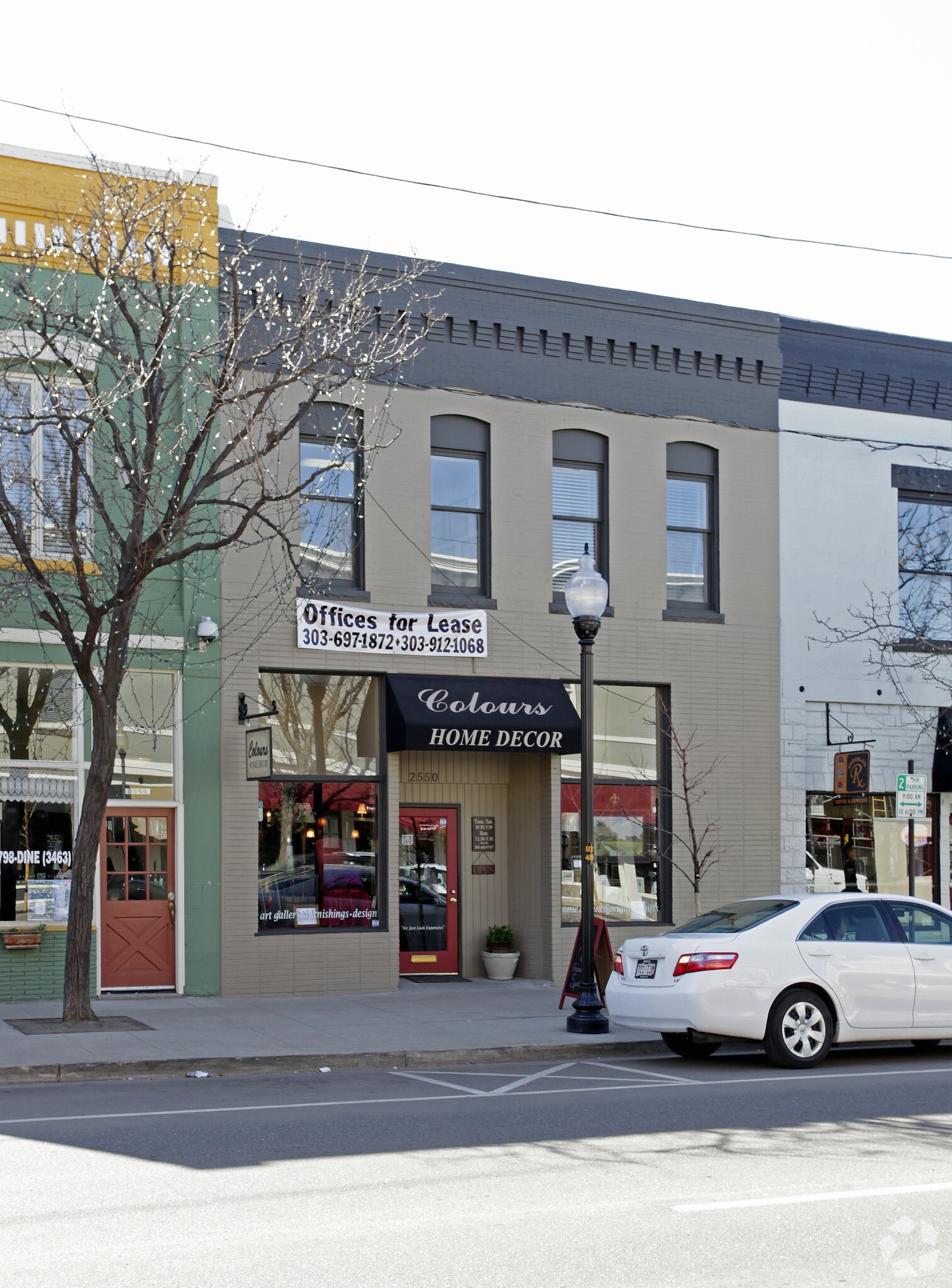 2560-2590 W Main St, Littleton, CO for sale Primary Photo- Image 1 of 3