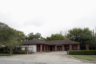 More details for 6532 Canal St, Houston, TX - Office for Lease