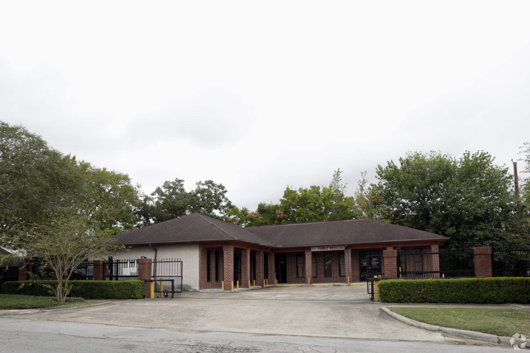 6532 Canal St, Houston, TX for lease Primary Photo- Image 1 of 7