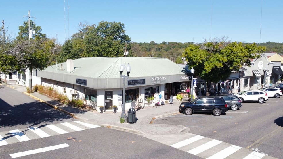 2854-2856 18th St S, Birmingham, AL for lease - Building Photo - Image 2 of 6