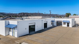 More details for 311-321 N 2nd St, Lompoc, CA - Industrial for Lease