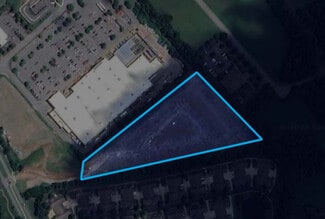 More details for 801 S Browns Ln, Gallatin, TN - Land for Sale