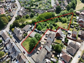 107 Park St, Ripley, DBY - AÉRIEN Vue de la carte - Image1