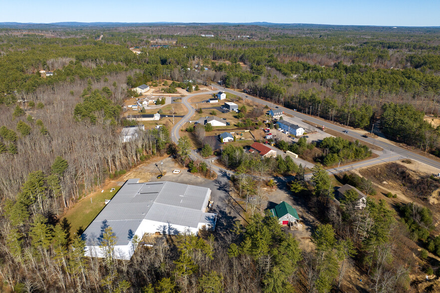 50 Commerce Way, Barrington, NH for sale - Building Photo - Image 3 of 8