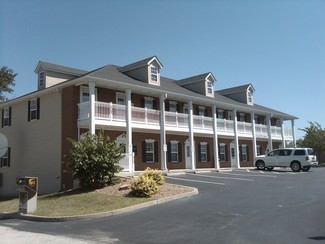 More details for 121-131 Boonslick Rd, Warrenton, MO - Office, Retail for Lease