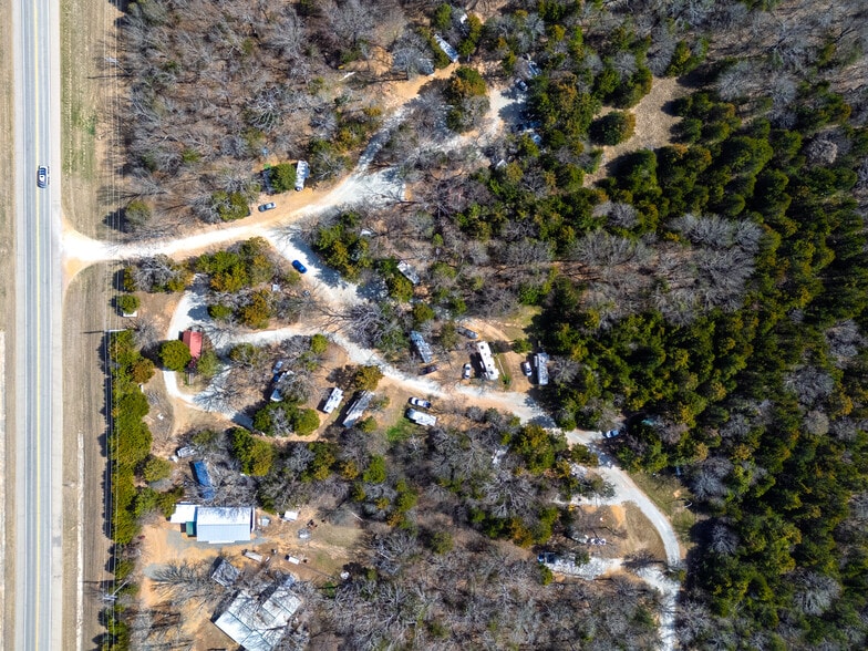 5300 OK Highway 22 W, Tishomingo, OK à vendre - Photo principale - Image 1 de 21