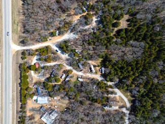 Plus de détails pour 5300 OK Highway 22 W, Tishomingo, OK - Multi-résidentiel à vendre