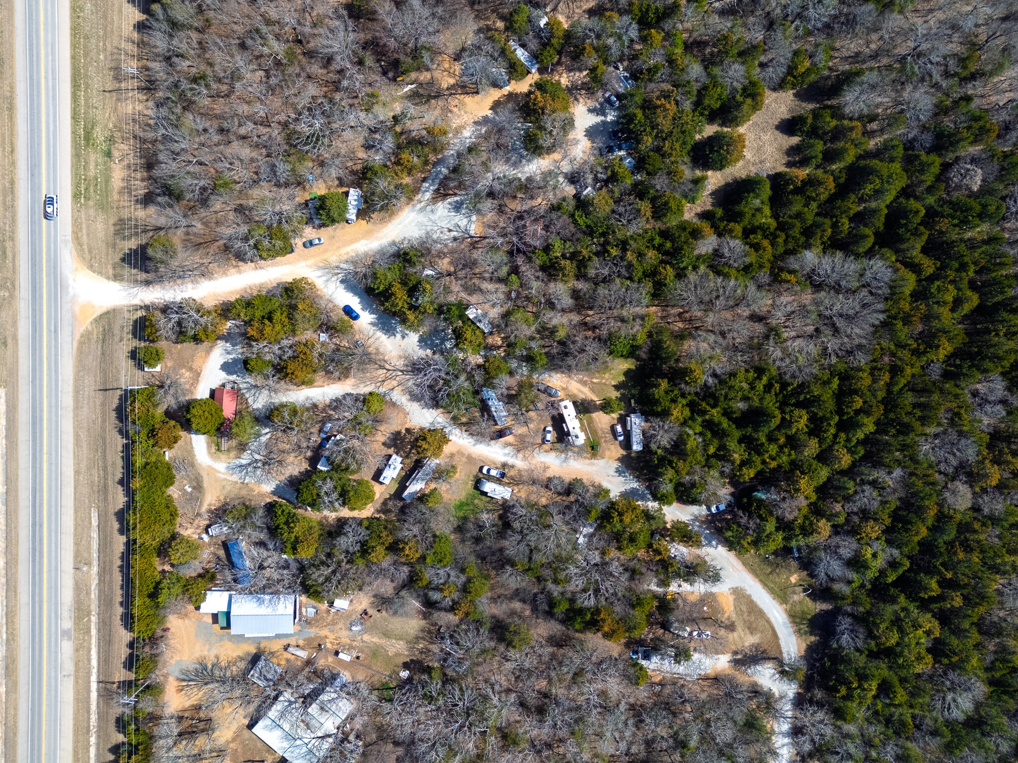 5300 OK Highway 22 W, Tishomingo, OK for sale Primary Photo- Image 1 of 22