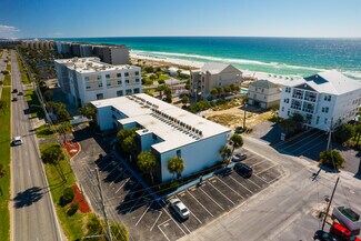 Plus de détails pour 480 Santa Rosa Blvd, Fort Walton Beach, FL - Multi-résidentiel à vendre