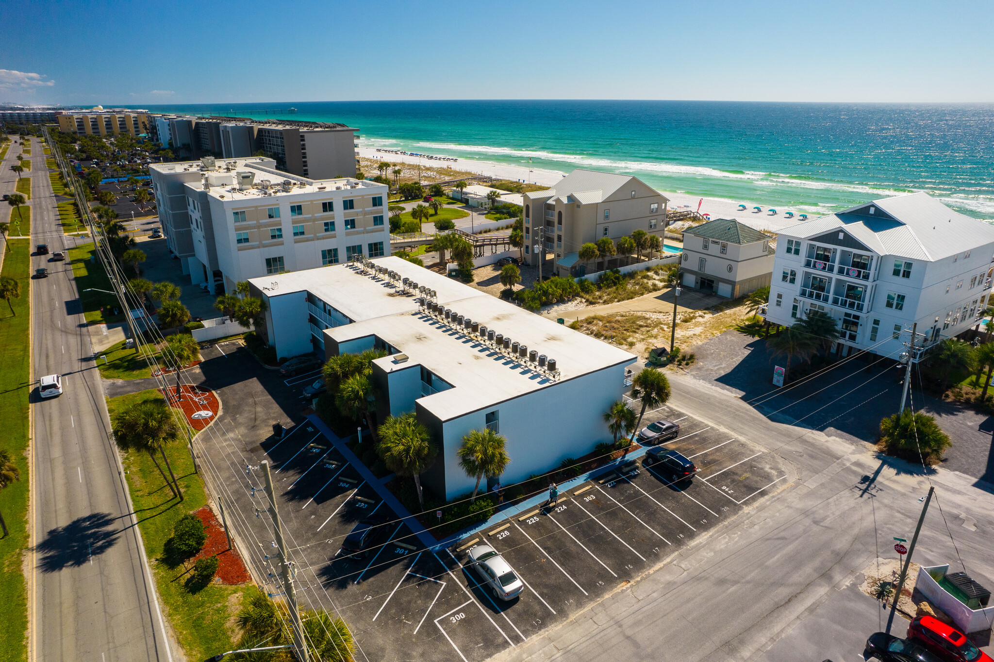 480 Santa Rosa Blvd, Fort Walton Beach, FL à vendre Photo du bâtiment- Image 1 de 70