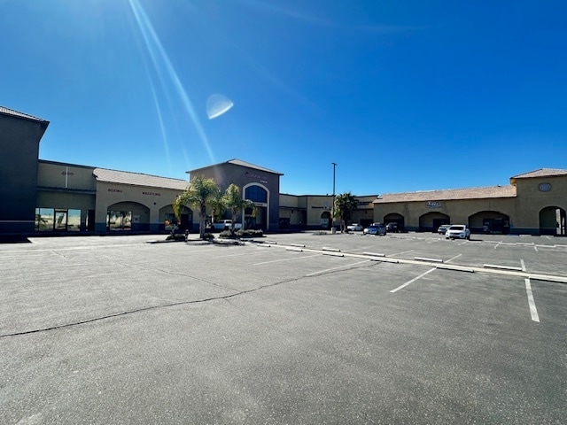 14845 Monarch Blvd, Victorville, CA for lease - Building Photo - Image 3 of 7
