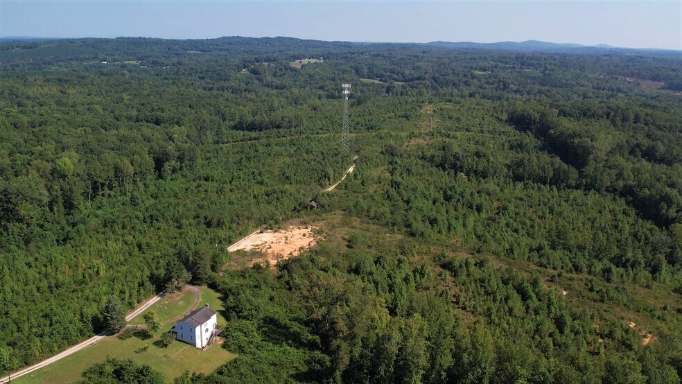 4232 Westover Dr, Danville, VA for sale - Aerial - Image 2 of 10