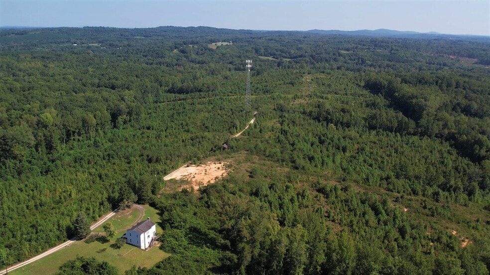 4232 Westover Dr, Danville, VA for sale - Aerial - Image 3 of 10