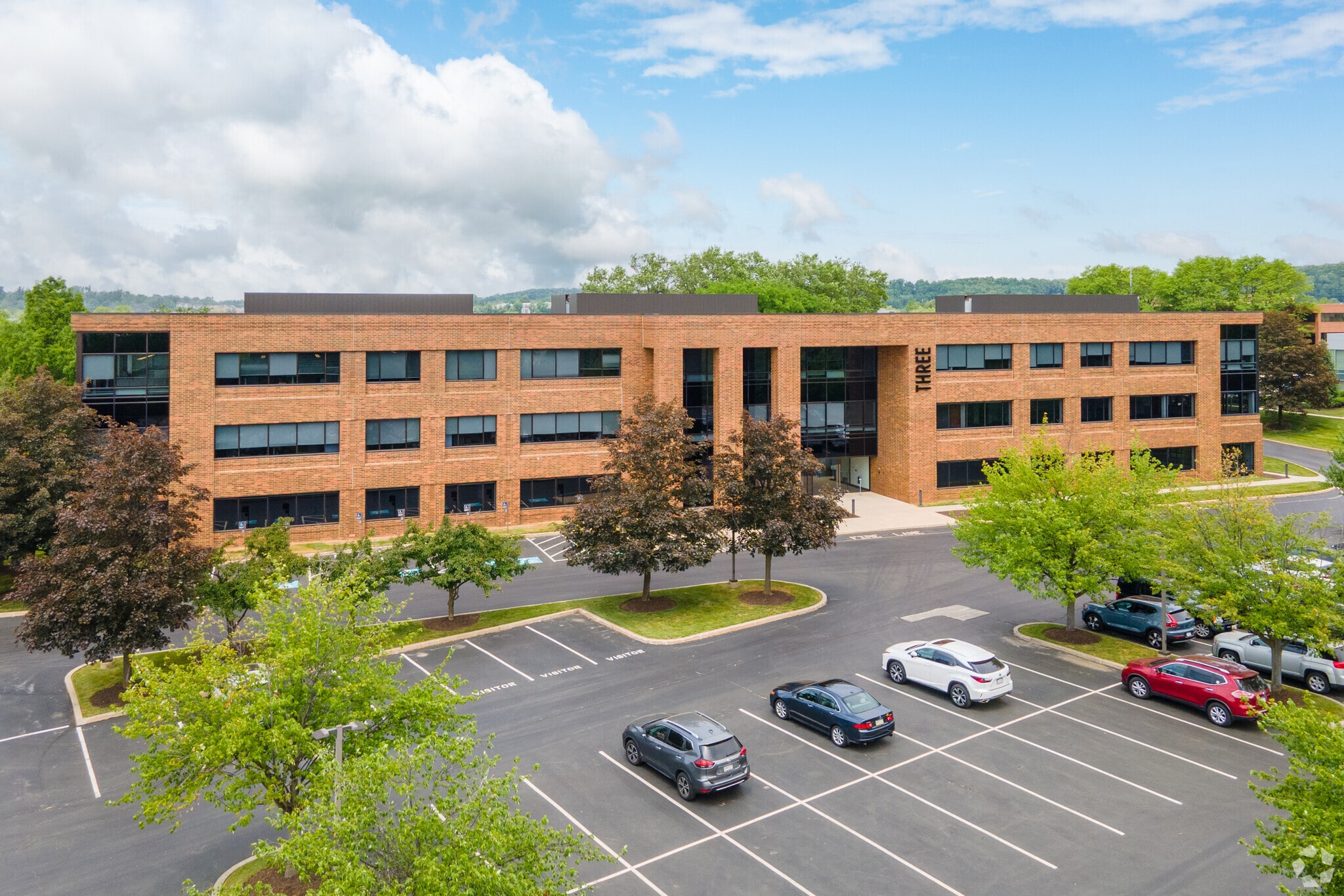 3 Country View Rd, Malvern, PA for lease Building Photo- Image 1 of 6
