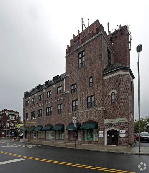248 Lorraine Ave, Montclair, NJ à louer - Photo du bâtiment - Image 3 de 6