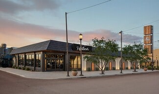 More details for 1101 Arizona St, Boulder City, NV - Retail for Lease