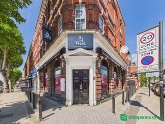More details for 82-84 Cricklewood Broa, London - Retail for Lease