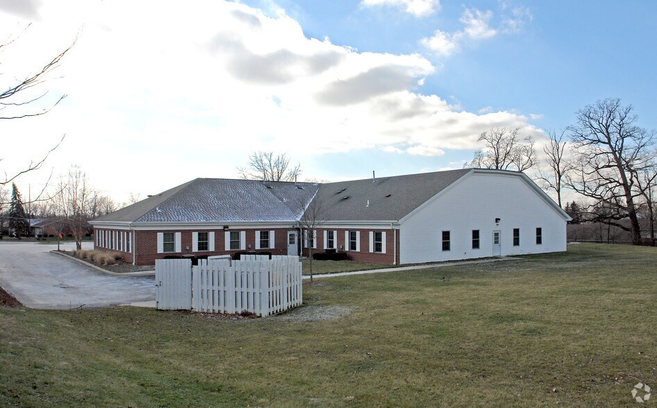7334 E Broad St, Blacklick, OH à louer - Photo du bâtiment - Image 3 de 3