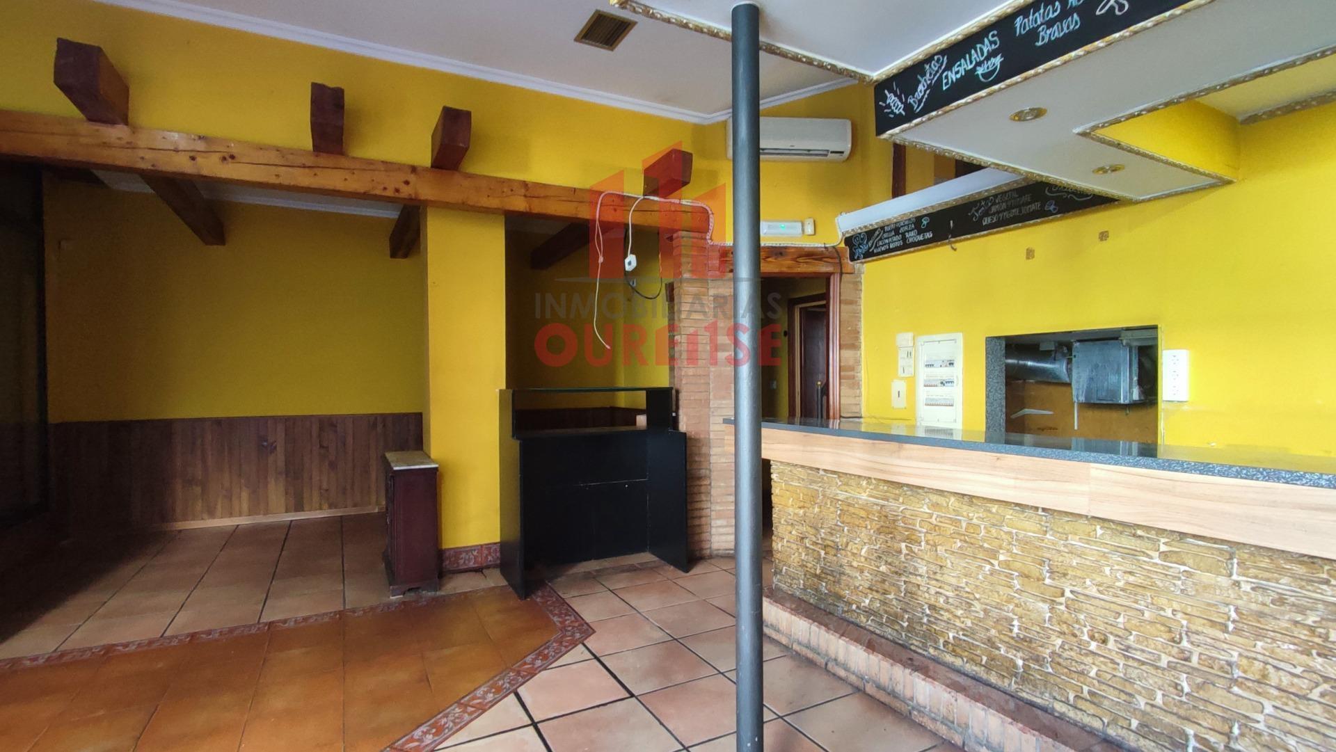 Retail in Ourense, Orense for sale Interior Photo- Image 1 of 20