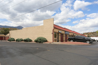 More details for 2755 Ore Mill Rd, Colorado Springs, CO - Flex for Lease