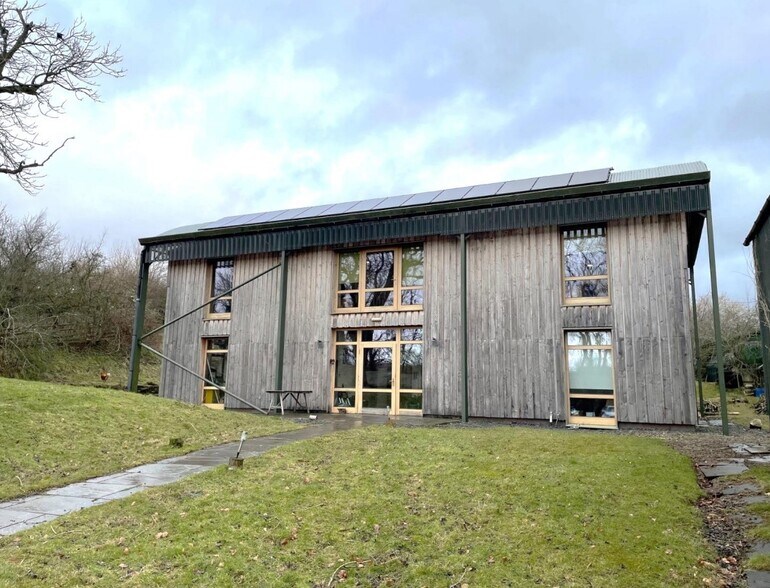 Pasture House, Wark à louer - Photo principale - Image 1 de 1